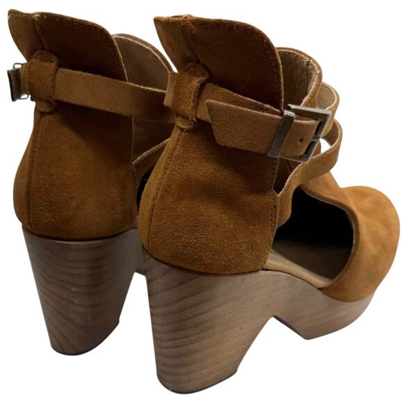 Free People Cedar Clog - Picture 7 of 9